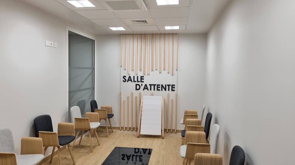 3ADS Designer d'espaces - Notre methode - Design d'espaces