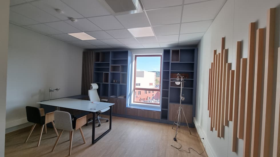 3ADS Designer d'espaces - Notre methode - Design d'espaces