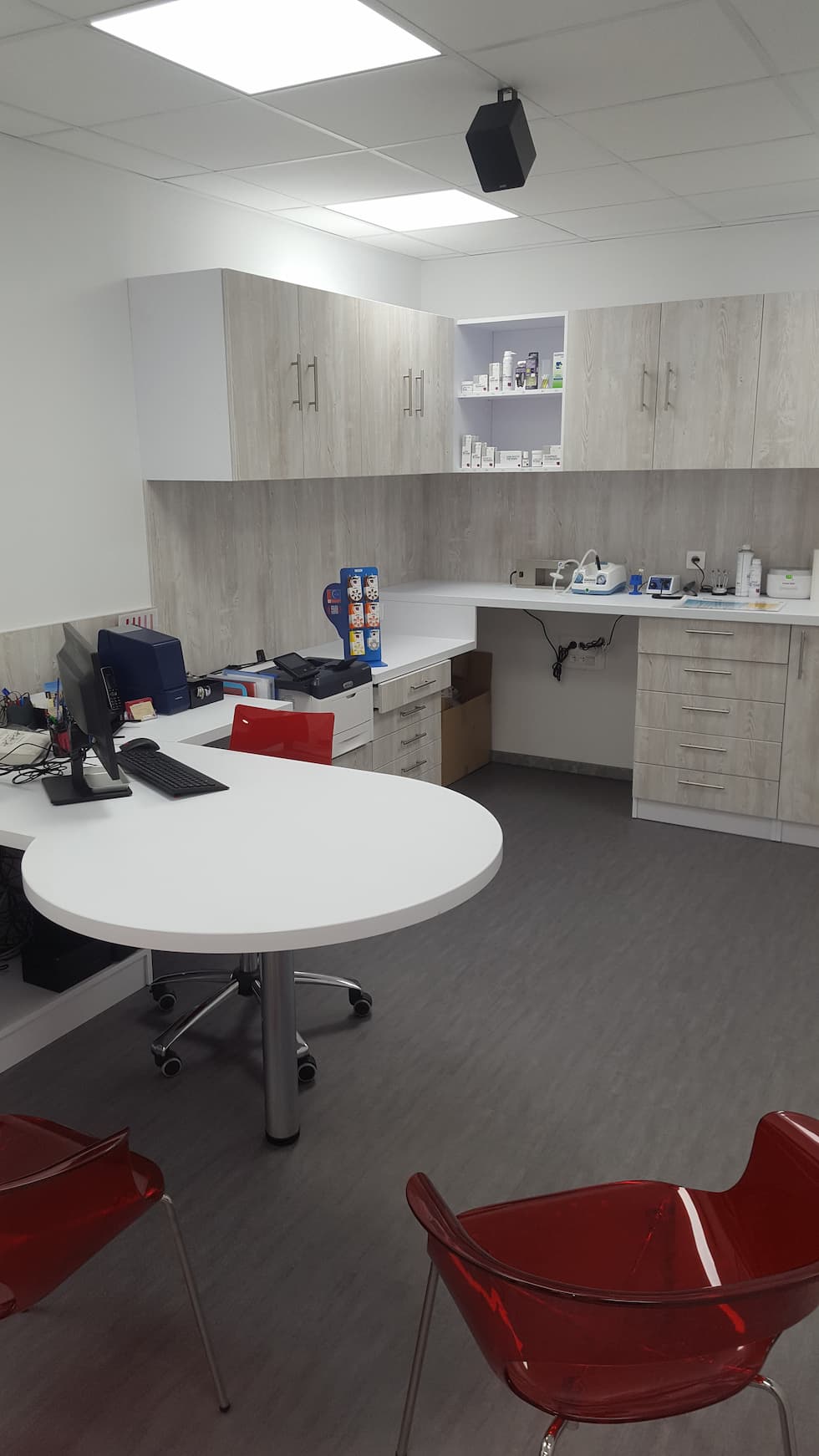 3ADS Designer d'espaces - Notre methode - Design d'espaces