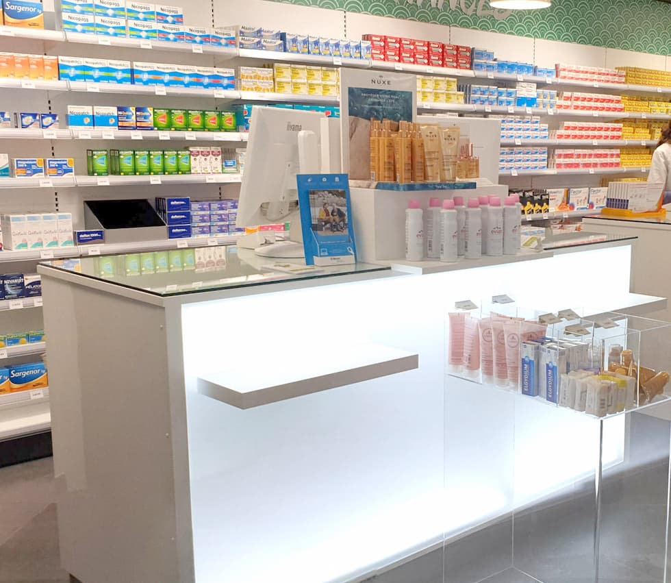 3ADS Designer d'espaces - Notre methode - Mobilier sur mesure