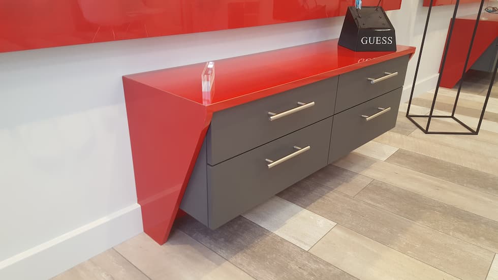 3ADS Designer d'espaces - Notre methode - Mobilier sur mesure