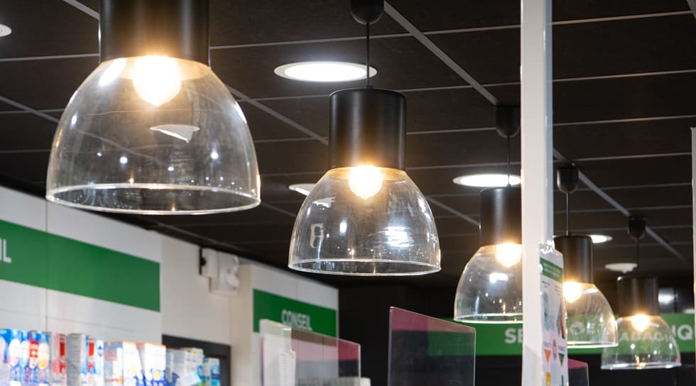 3ADS Designer d'espaces - Notre methode - Solutions d'éclairages