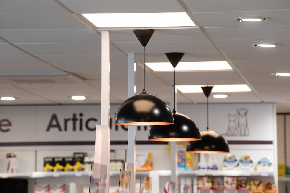 3ADS Designer d'espaces - Notre methode - Solutions d'éclairages