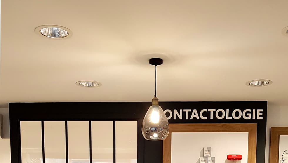 3ADS Designer d'espaces - Notre methode - Solutions d'éclairages