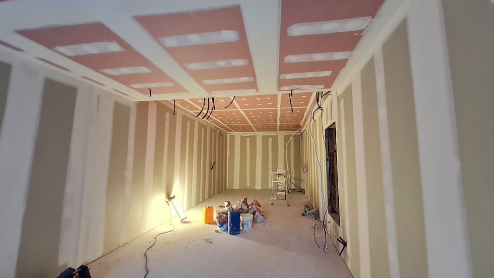 3ADS Designer d'espaces - Notre methode - Suivi de chantiers