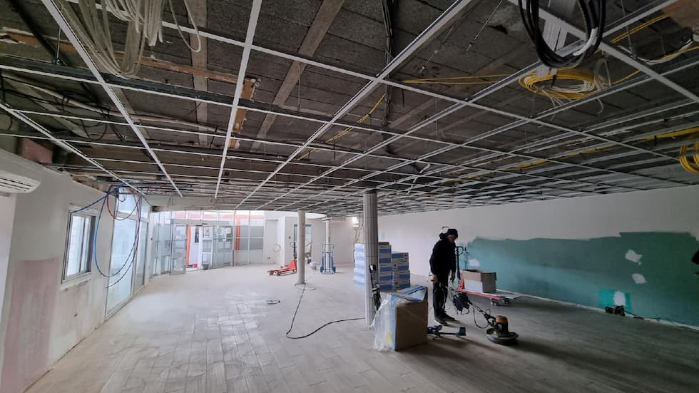 3ADS Designer d'espaces - Notre methode - Suivi de chantiers