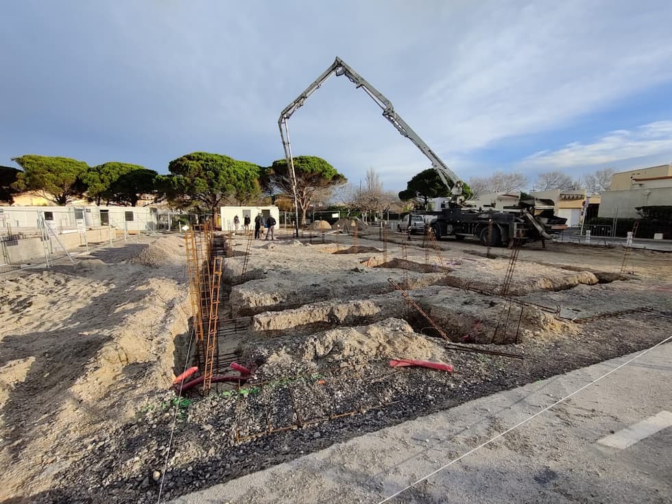 3ADS Designer d'espaces - Notre methode - Suivi de chantiers