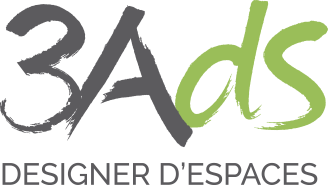 3ADS - Designer d'espaces - Aménagement de pharmacies, optiques... sur le Sud de la France