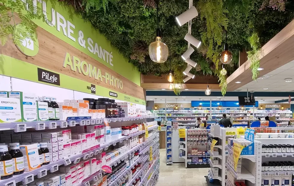 3ADS Designe espace - Ambiance Espaces de vente