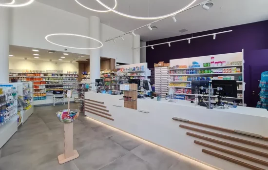 3ADS Designe espace - Ambiance Espaces de vente