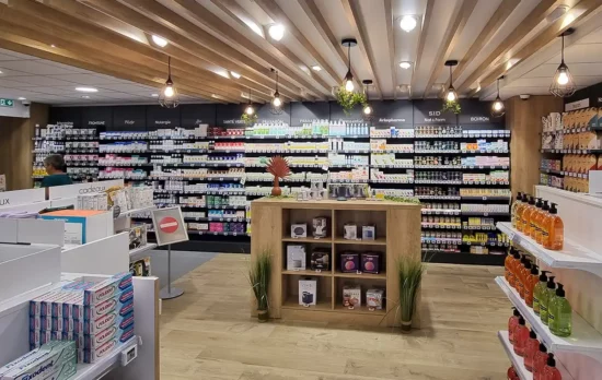 3ADS Designe espace - Ambiance Espaces de vente