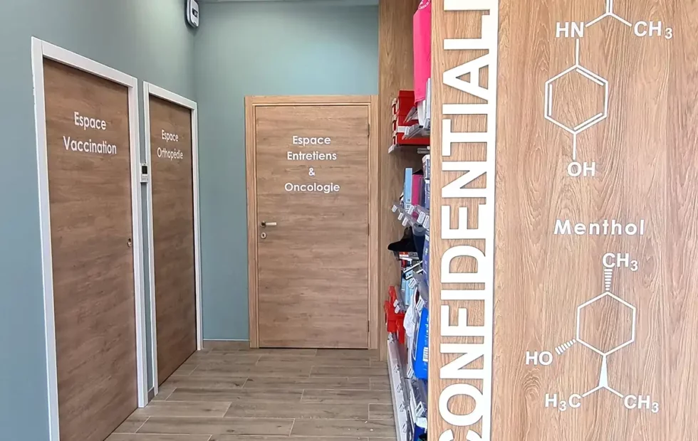 3ADS Designe espace - Ambiance Espaces T&eacute;l&eacute;consultation