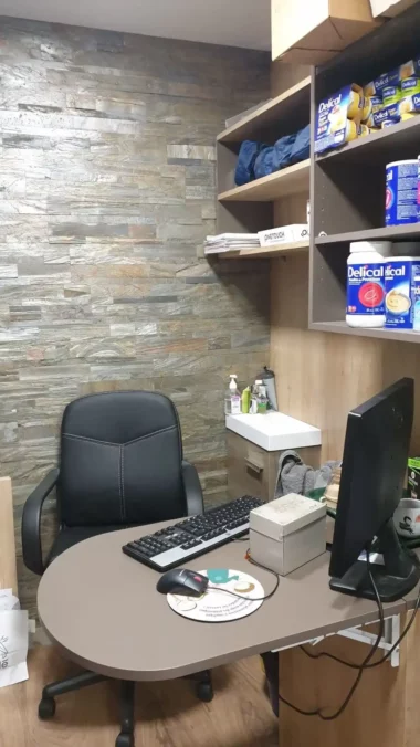 3ADS Designe espace - Ambiance Espaces T&eacute;l&eacute;consultation